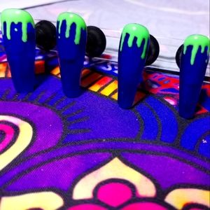 Drippy Goopy Nailset